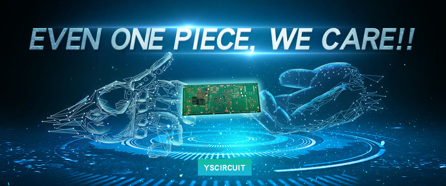 Carte multicouche de carte PCB