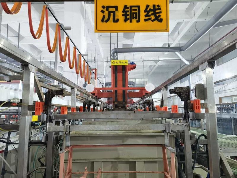 Chine Shenzhen Yingsheng Technology Co., Ltd. Profil de la société