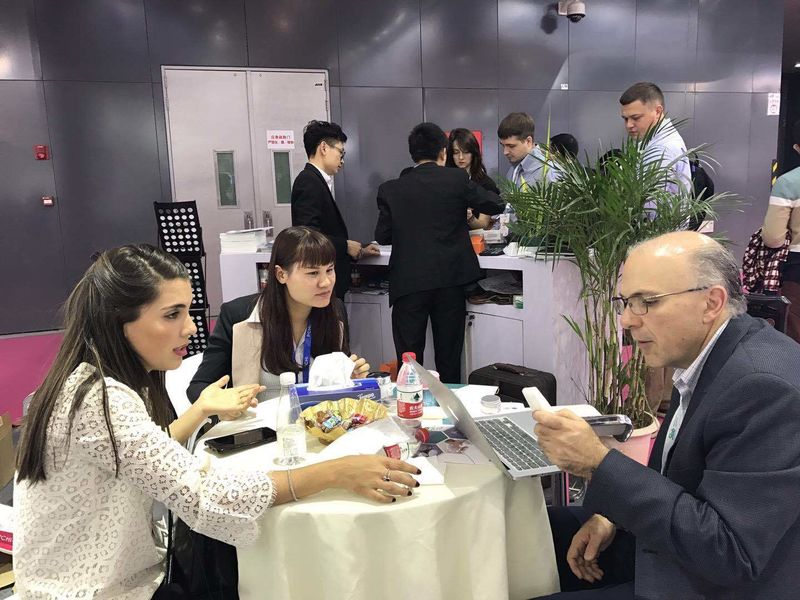 Chine Shenzhen Yingsheng Technology Co., Ltd. Profil de la société